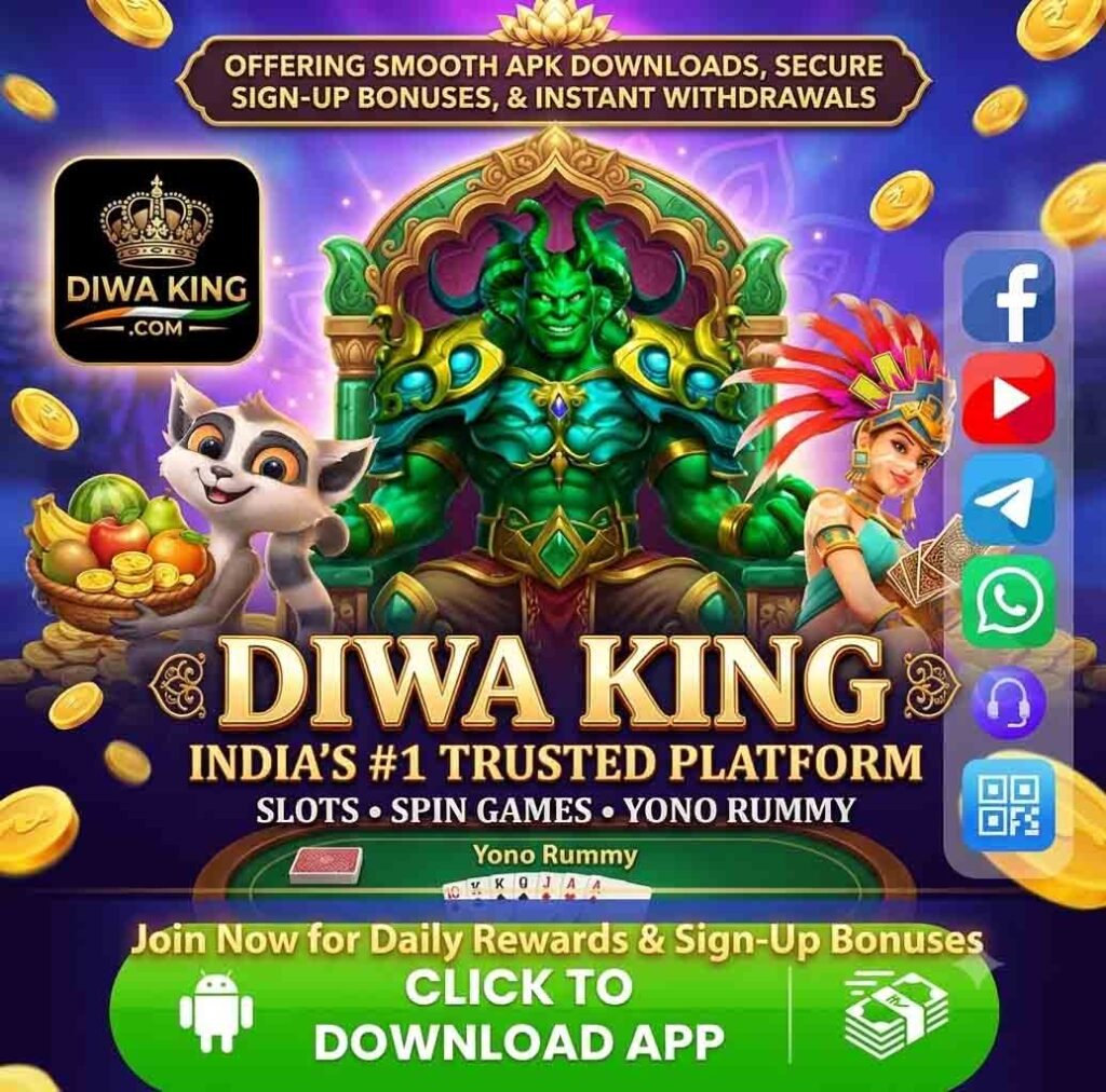 Diwa King Blog Post | Download & Sing-up Overview Features