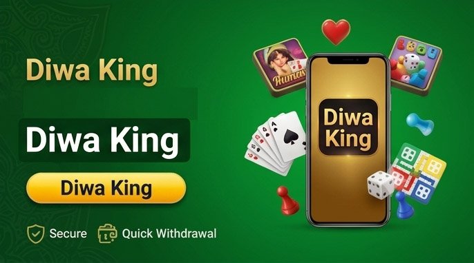 Diwa King Blog Post Best Information #1 in India Get ₹500