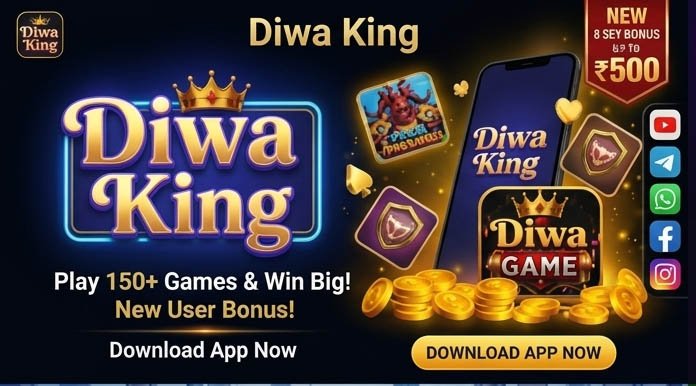 Diwa King Blog Post | Download & Sing-up Overview Features